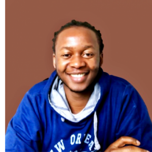 Profile photo of Michael Onwuatuegwu