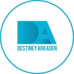 Profile photo of Destiney Arkaden