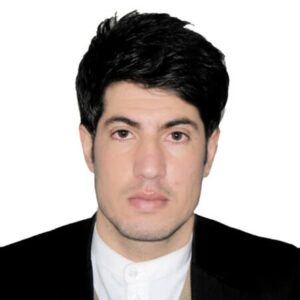 Profile photo of ASMATULLAH GHAYASI