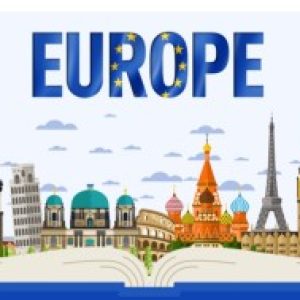 Group logo of Boarderless Europe
