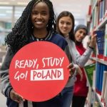Group logo of Instant admission to study & work in Poland (B.Sc., M.Sc. PhD)
